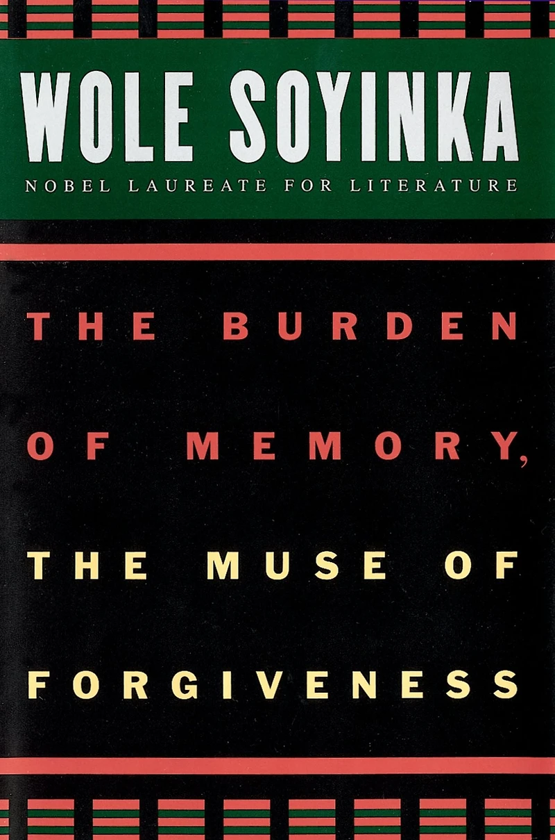 the Burden of Memory, Muse Forgiveness