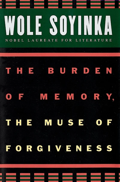 the Burden of Memory, Muse Forgiveness