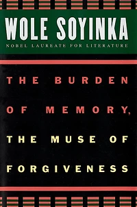 the Burden of Memory, Muse Forgiveness
