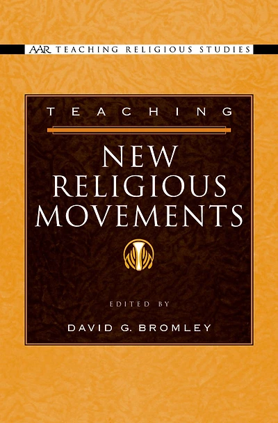 Teaching New Religious Movements