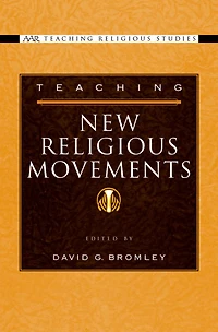 Teaching New Religious Movements