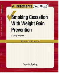 Smoking Cessation with Weight Gain Prevention: A Group Program