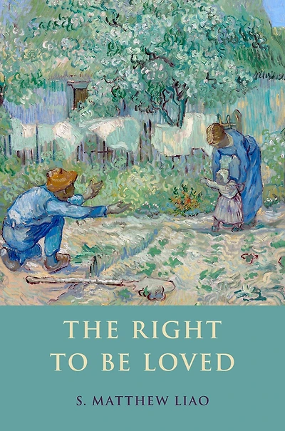The Right To Be Loved