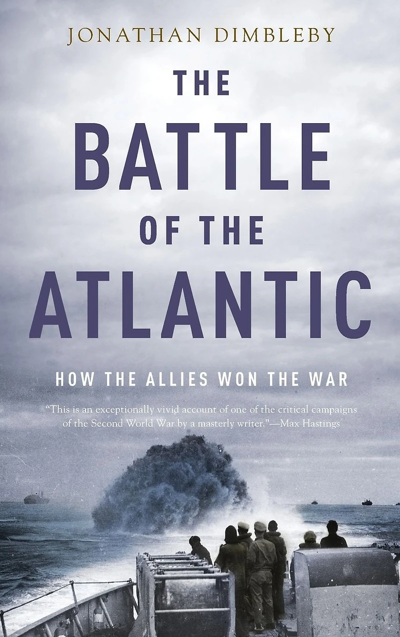 the Battle of Atlantic: How Allies Won War