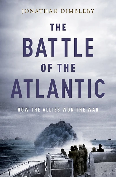 the Battle of Atlantic: How Allies Won War