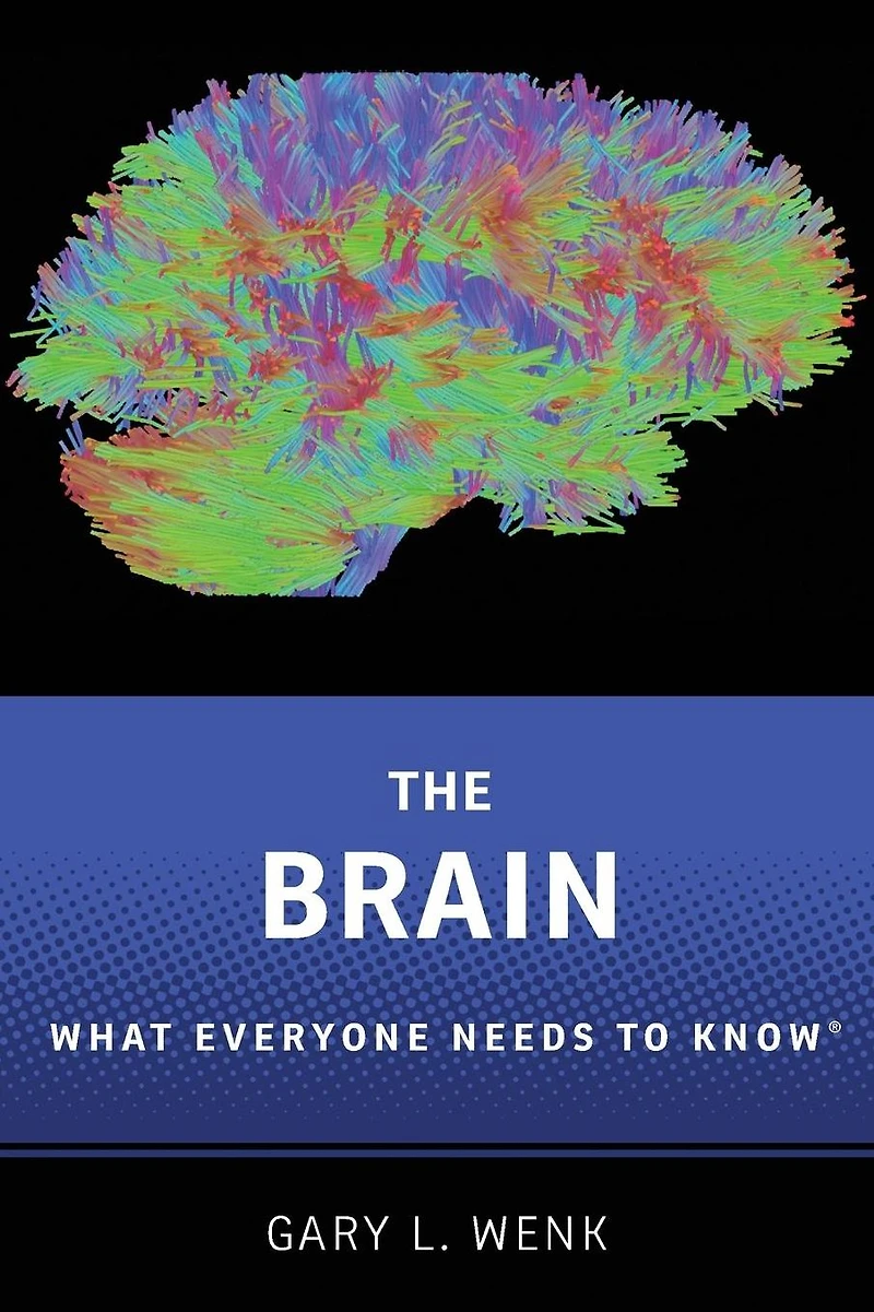 The Brain: What Everyone Needs to Know®