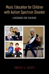 Music Education for Children with Autism Spectrum Disorder: A Resource Teachers