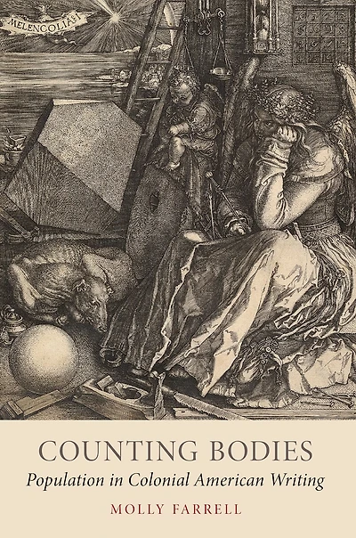 Counting Bodies: Population Colonial American Writing