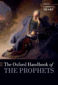 the Oxford Handbook of Prophets