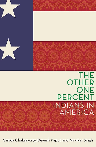 The Other One Percent: Indians America