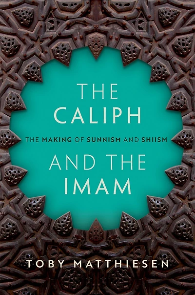 The Caliph and Imam: Making of Sunnism Shiism