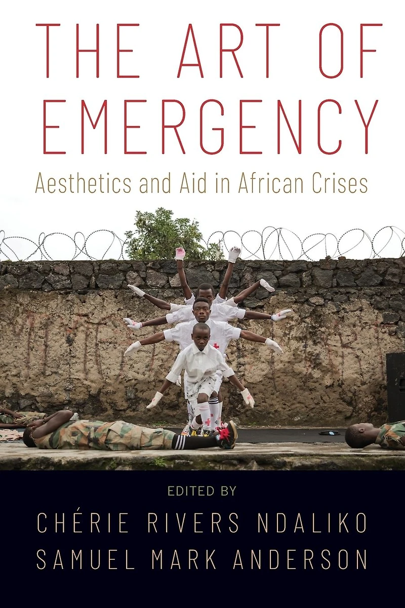 The Art of Emergency: Aesthetics and Aid African Crises