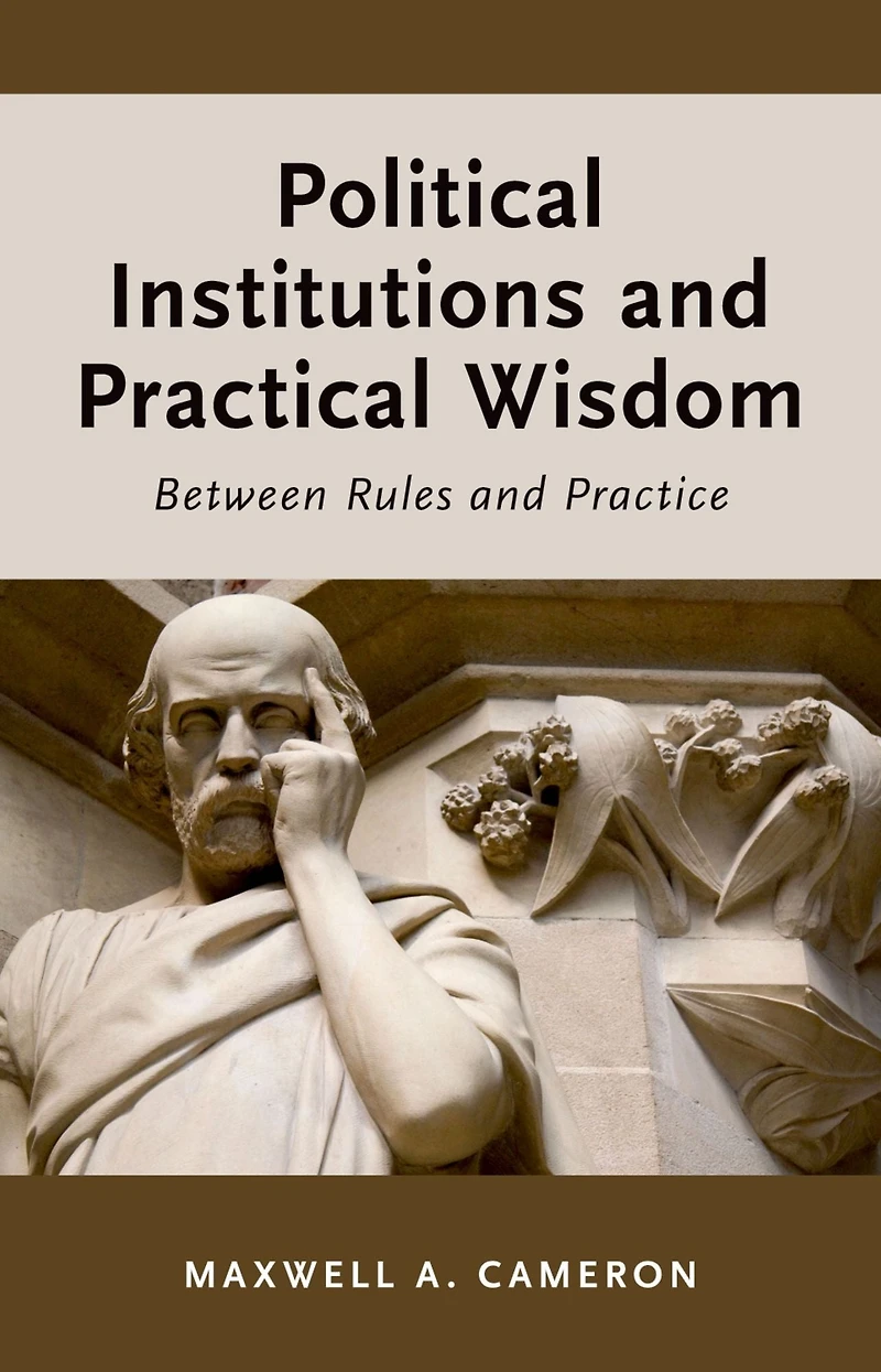 Political Institutions and Practical Wisdom: Between Rules Practice