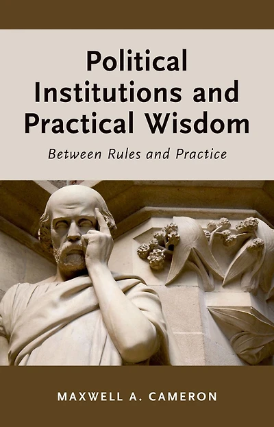 Political Institutions and Practical Wisdom: Between Rules Practice