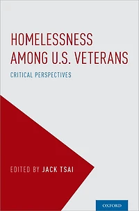 Homelessness Among U.S. Veterans: Critical Perspectives