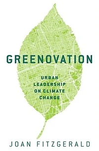 Greenovation: Urban Leadership on Climate Change