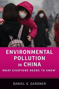 Environmental Pollution China: What Everyone Needs to Know®