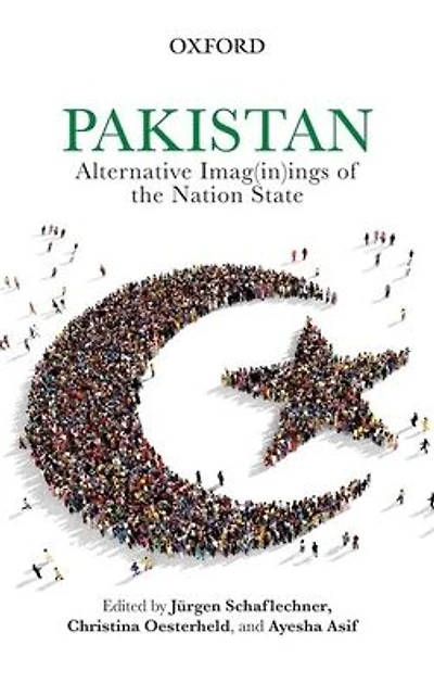 Pakistan: Alternative Imag(in)ings of the Nation State