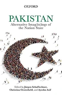 Pakistan: Alternative Imag(in)ings of the Nation State