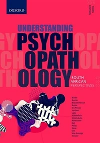 Understanding Psychopathology: South African Perspectives
