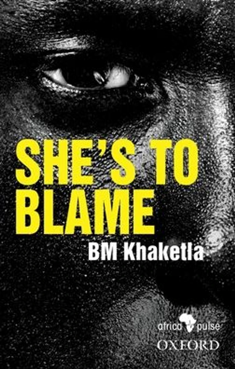 She's to Blame