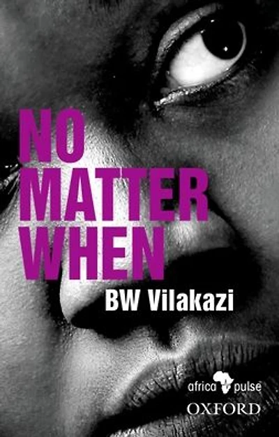 No Matter When