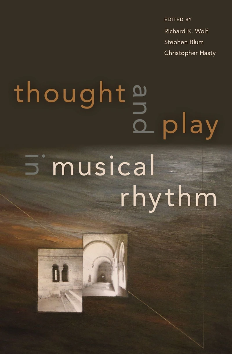 Thought and Play Musical Rhythm
