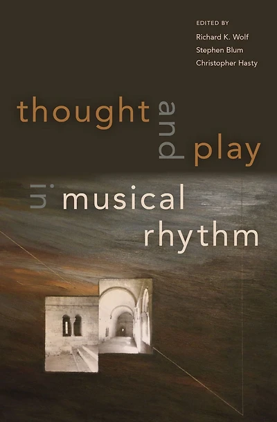 Thought and Play Musical Rhythm
