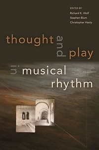 Thought and Play Musical Rhythm