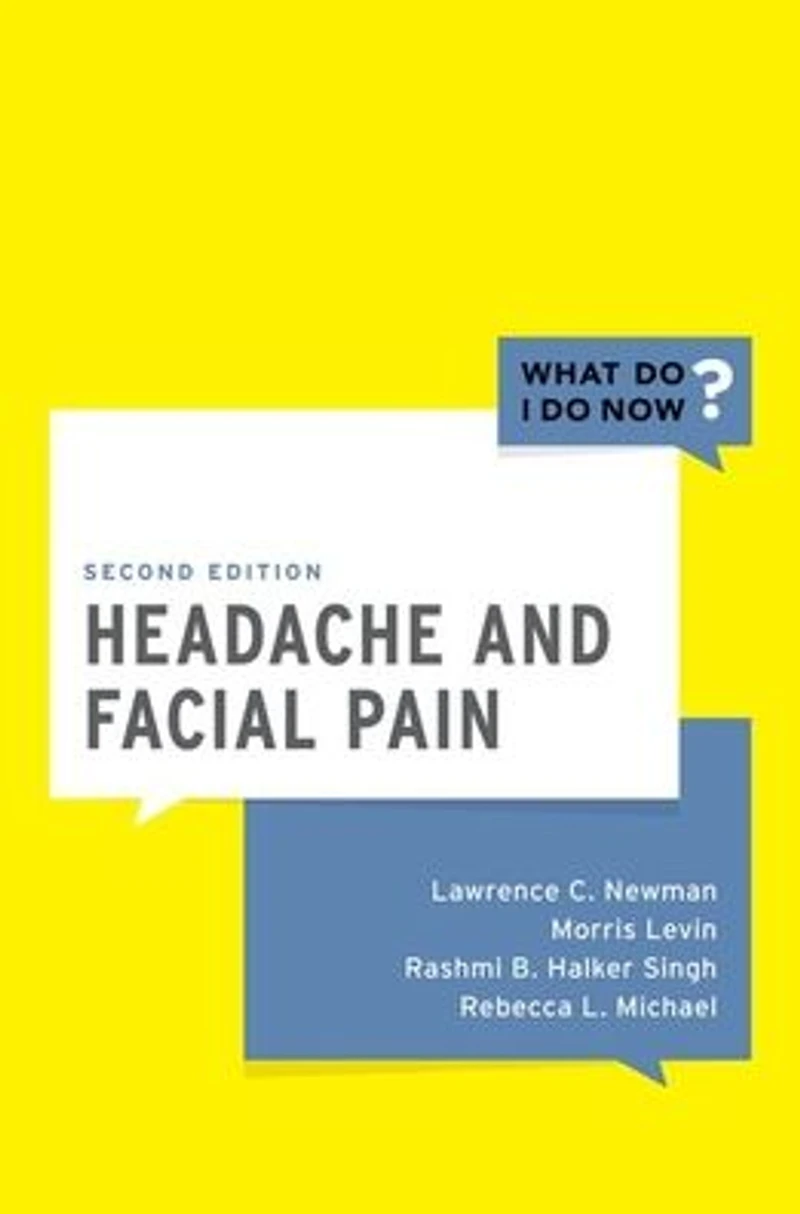 Headache and Facial Pain