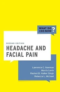 Headache and Facial Pain