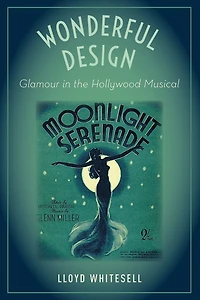 Wonderful Design: Glamour the Hollywood Musical