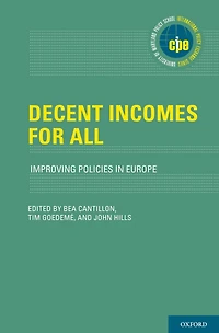 Decent Incomes for All: Improving Policies Europe