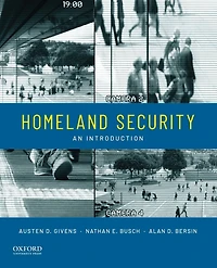 Homeland Security: An Introduction