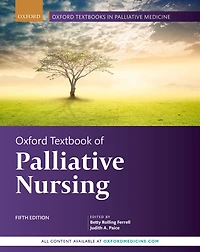 Oxford Textbook of Palliative Nursing