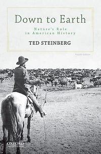 Down to Earth: Nature's Role American History