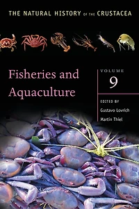 Fisheries and Aquaculture: Volume 9