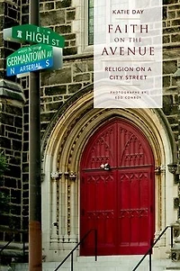 Faith on the Avenue: Religion a City Street