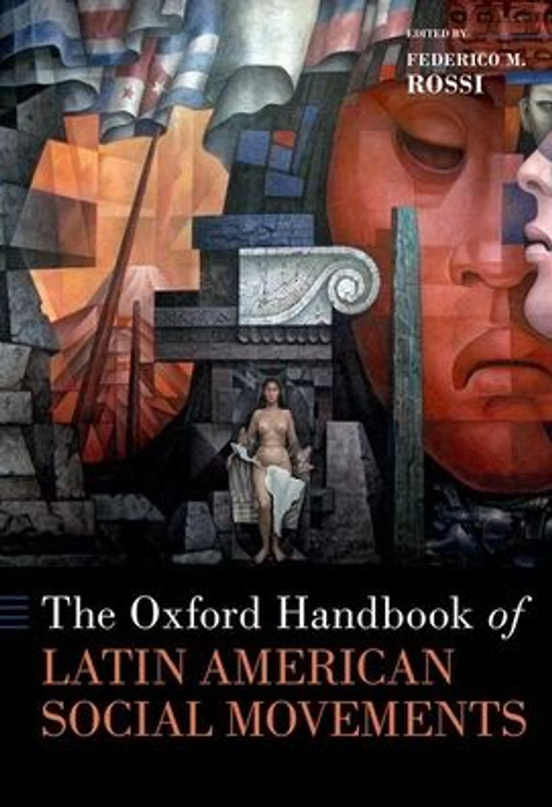 The Oxford Handbook of Latin American Social Movements