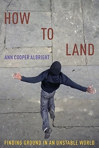 How to Land: Finding Ground an Unstable World
