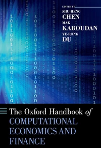 The Oxford Handbook of Computational Economics and Finance