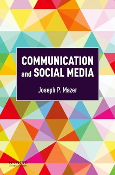 Communication and Social Media