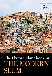 the Oxford Handbook of Modern Slum