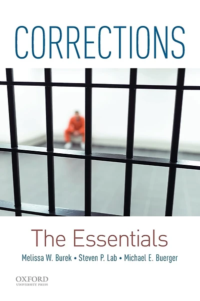 Corrections: The Essentials