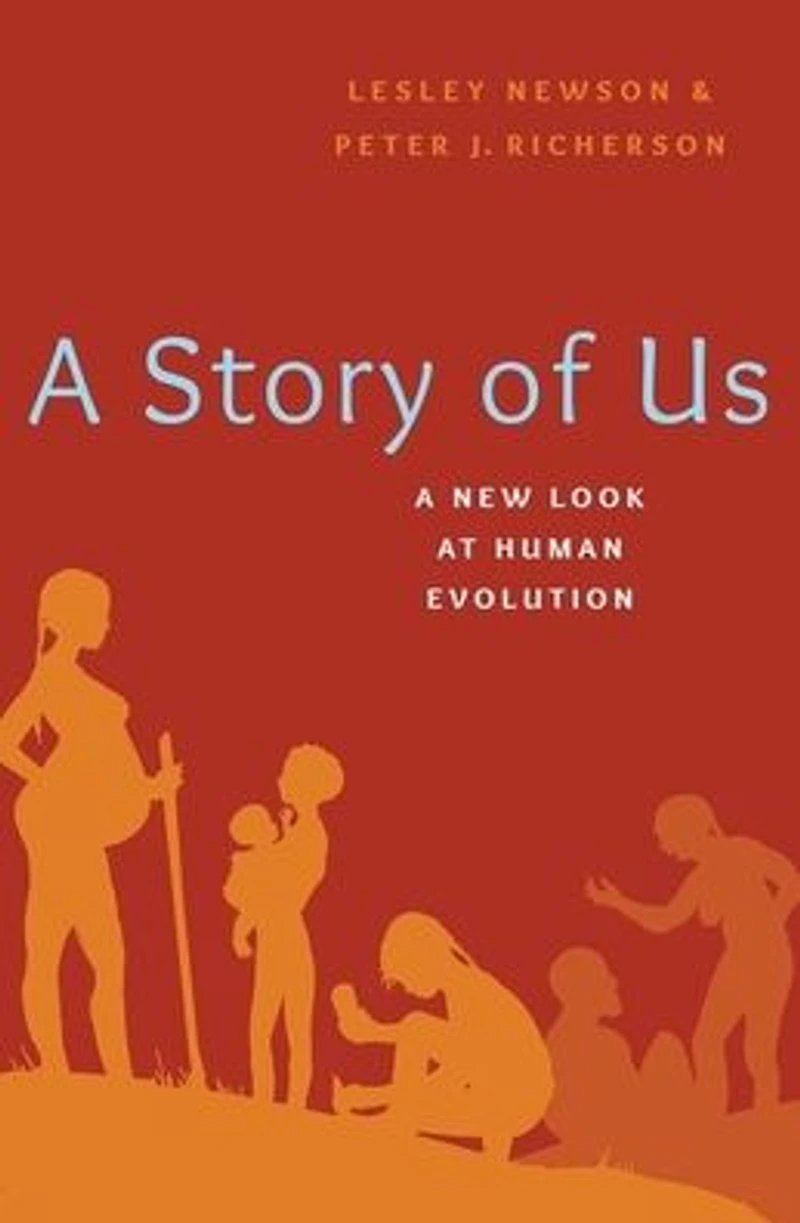 A Story of Us: New Look at Human Evolution