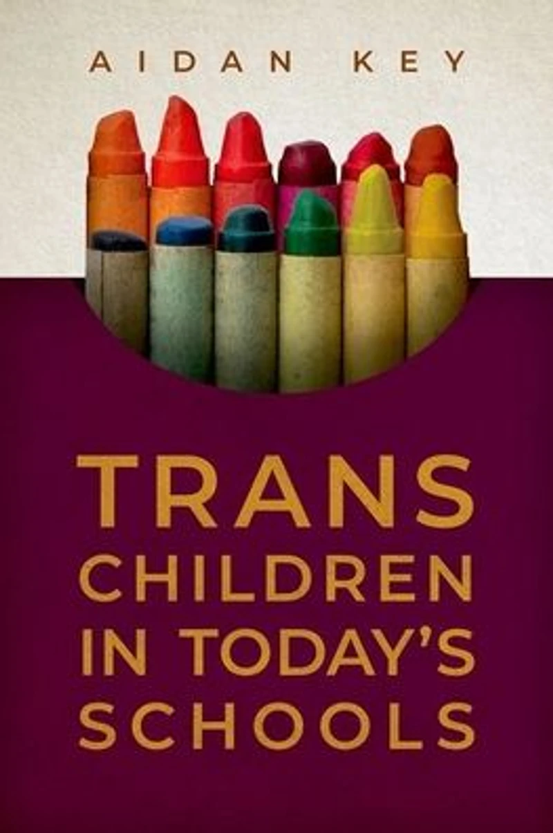Trans Children Today's Schools