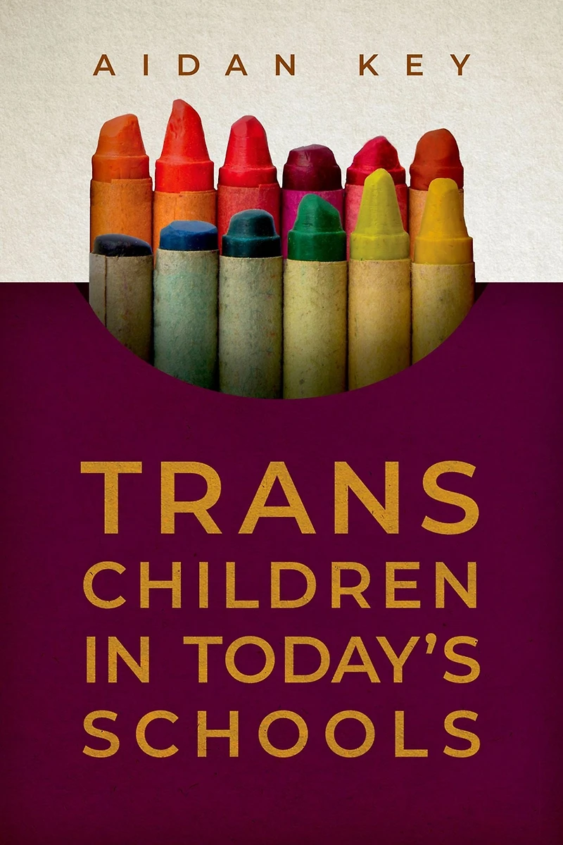 Trans Children Today's Schools