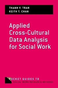 Applied Cross-Cultural Data Analysis for Social Work
