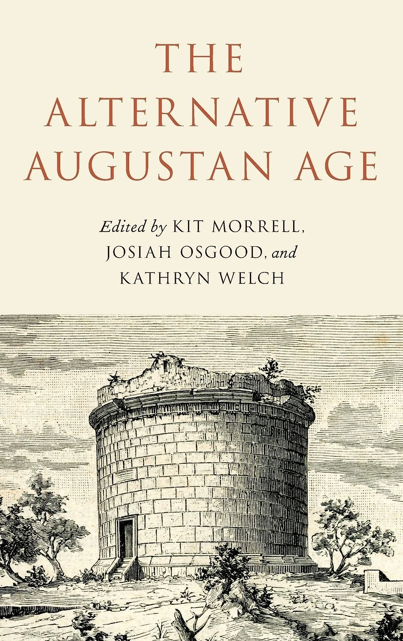 The Alternative Augustan Age
