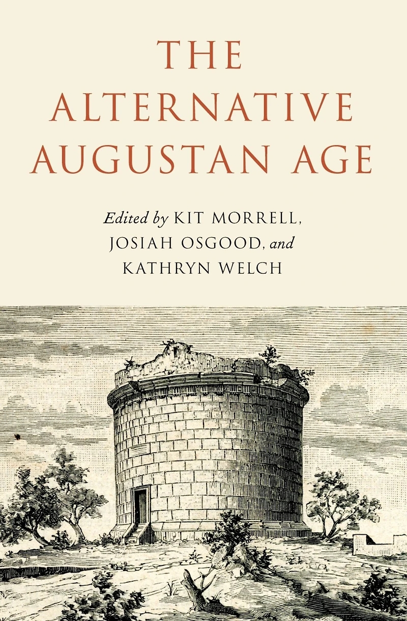 The Alternative Augustan Age
